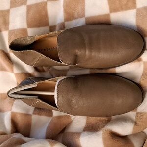 Lucky Brand Cahill Loafer
